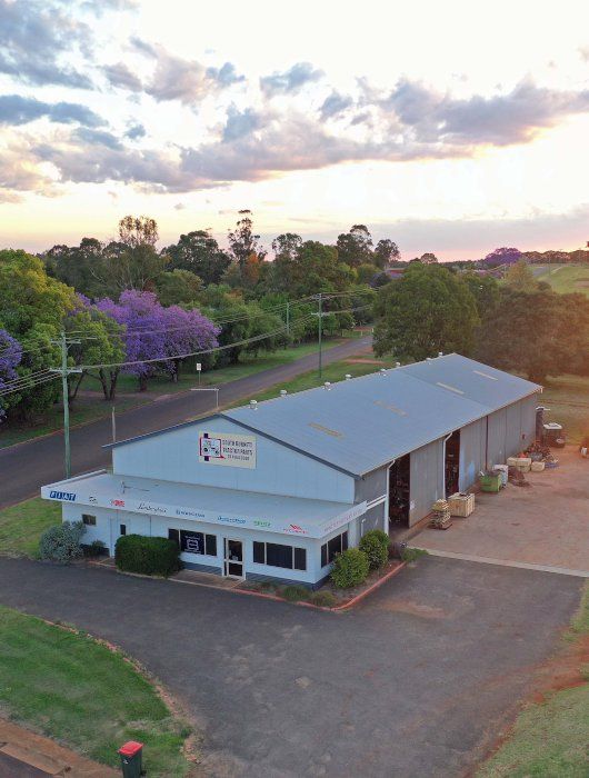 South Burnett Tractor Parts