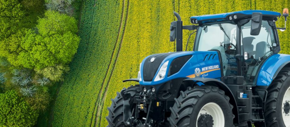 Tractor Spare Parts Catalogue From South Burnett Tractor Parts